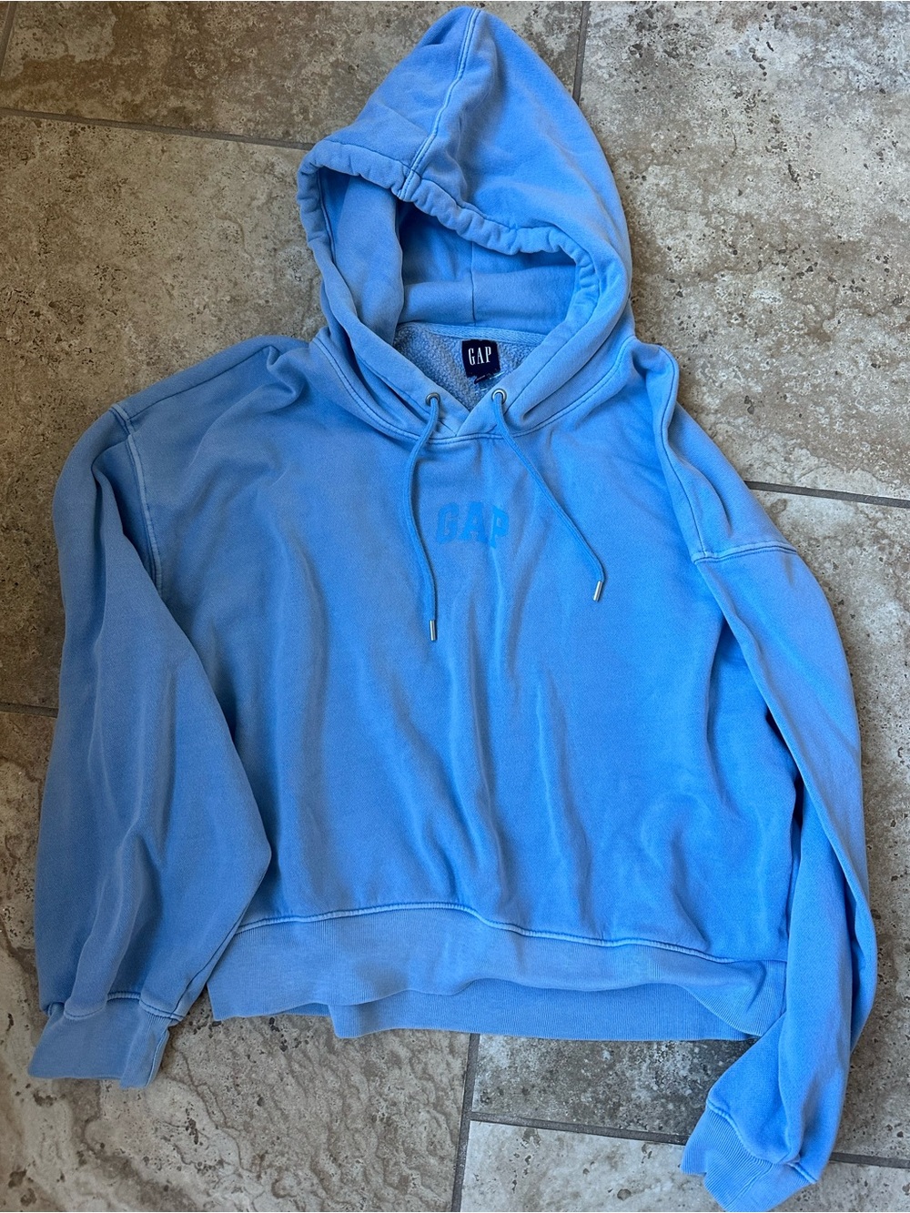 Gap hoodie